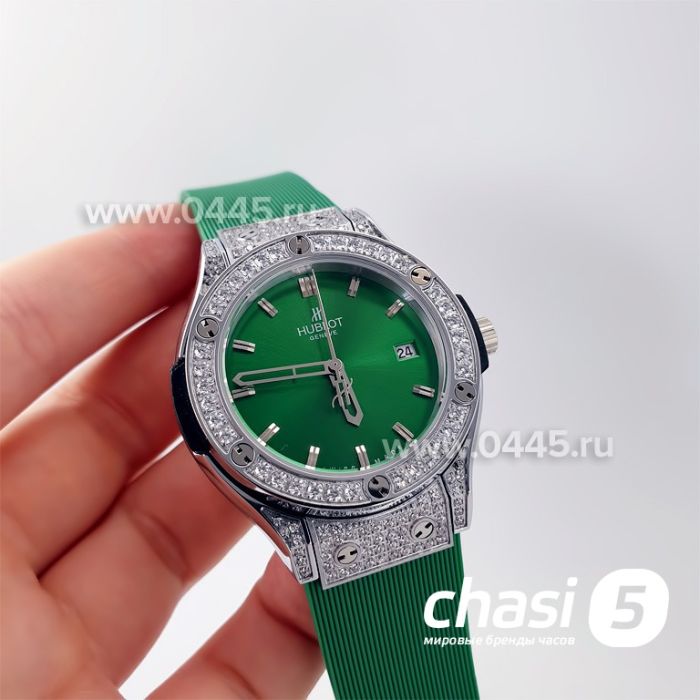 Часы HUBLOT Big Bang Ladies 38mm (20989)