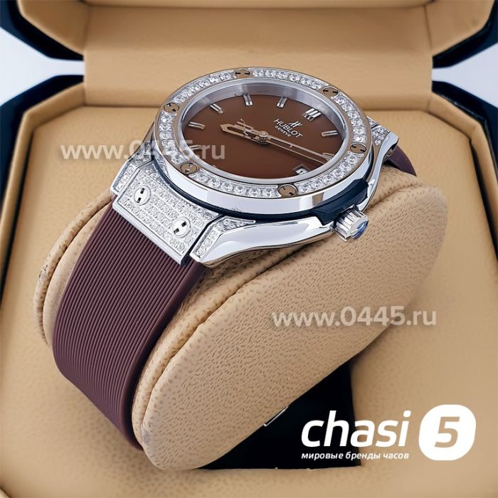 Часы HUBLOT Big Bang Ladies 38mm (20990)