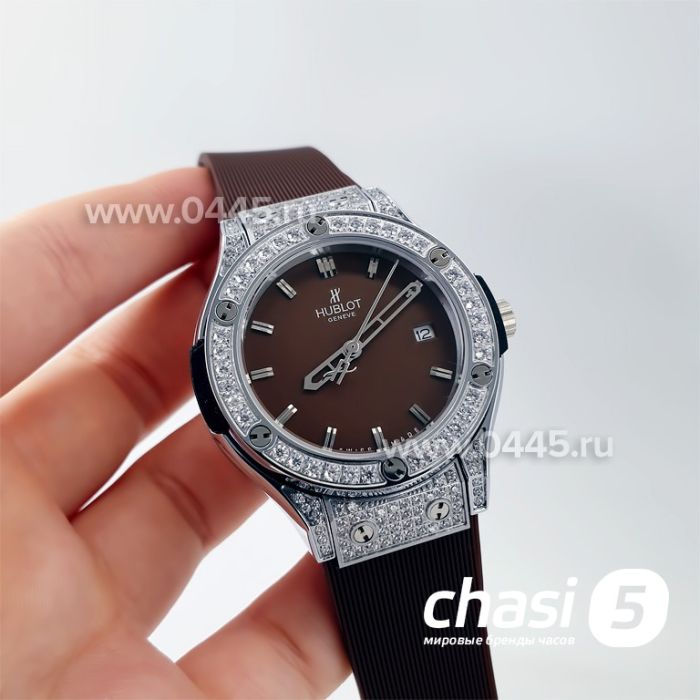 Часы HUBLOT Big Bang Ladies 38mm (20990)