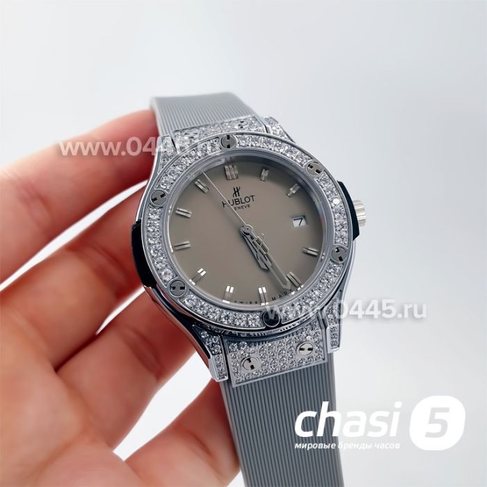 Часы HUBLOT Big Bang Ladies 38mm (20991)