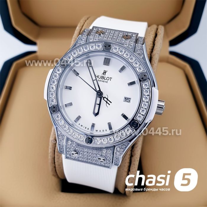 Часы HUBLOT Big Bang Ladies 38mm (20992)