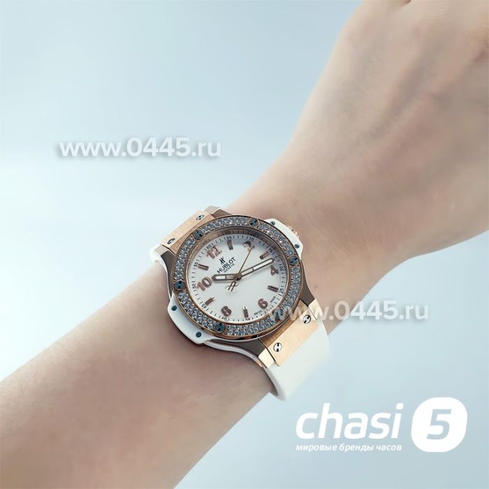 Часы HUBLOT Big Bang Ladies (20996)