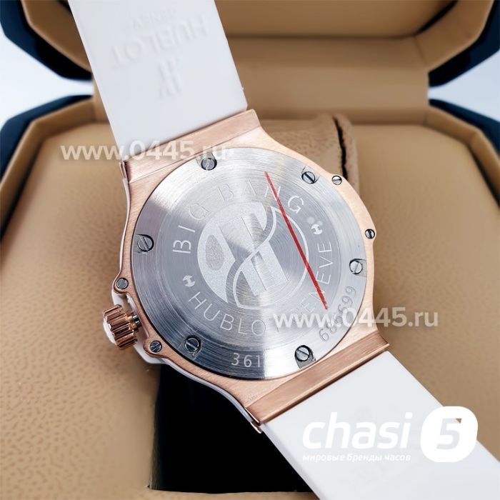 Часы HUBLOT Big Bang Ladies (20996)