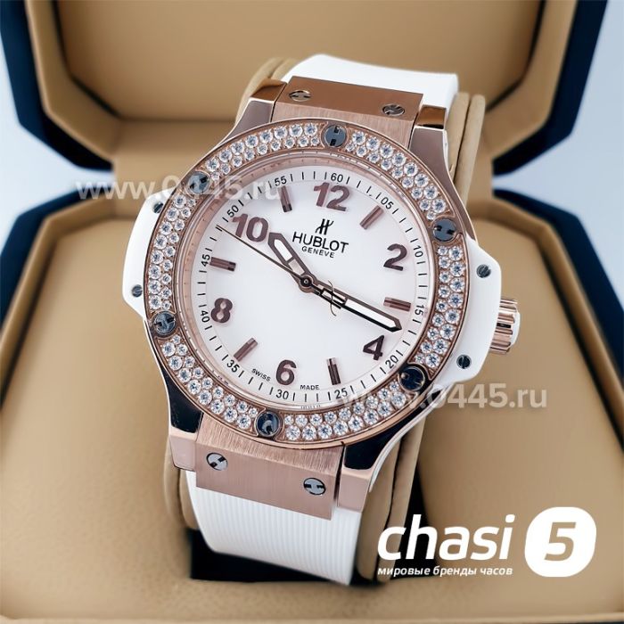 Часы HUBLOT Big Bang Ladies (20996)
