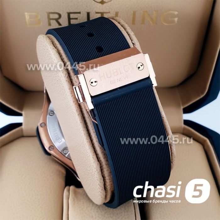 Часы HUBLOT Big Bang Chronograph (21005)