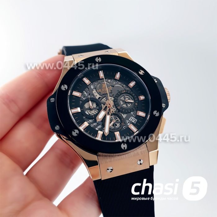 Часы HUBLOT Big Bang Chronograph (21005)