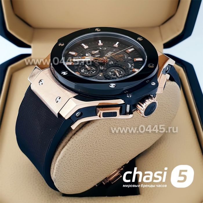 Часы HUBLOT Big Bang Chronograph (21005)