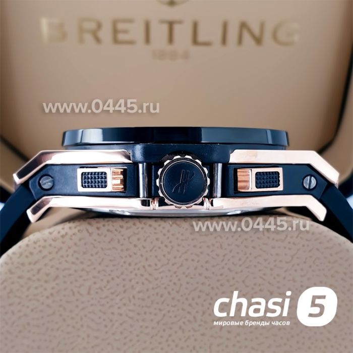 Часы HUBLOT Big Bang Chronograph (21005)