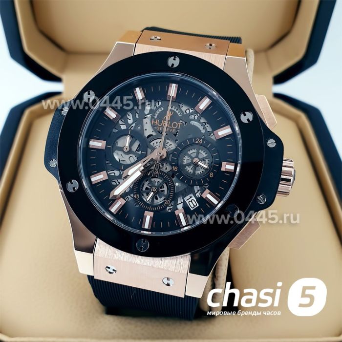 Часы HUBLOT Big Bang Chronograph (21005)