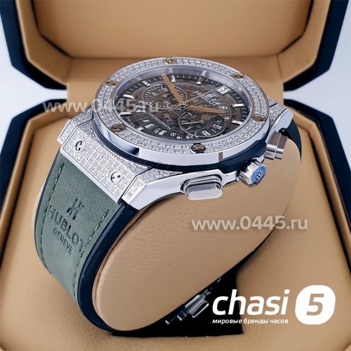 Часы HUBLOT Aerofusion (21008)