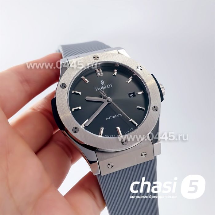 Часы HUBLOT Classic Fusion (21013)