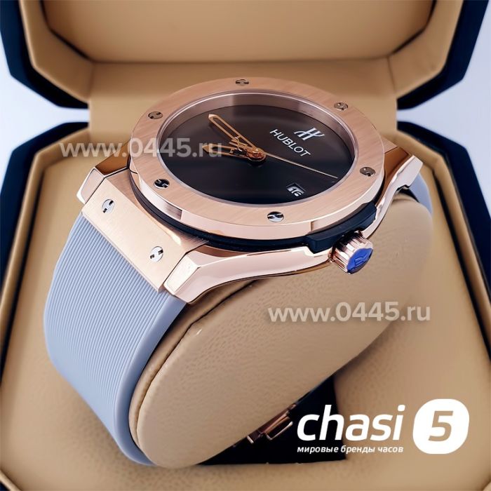 Часы HUBLOT Classic Fusion (21016)