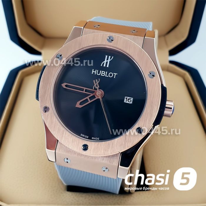 Часы HUBLOT Classic Fusion (21016)
