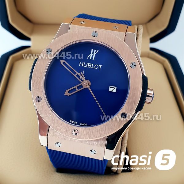 Часы HUBLOT Classic Fusion (21018)