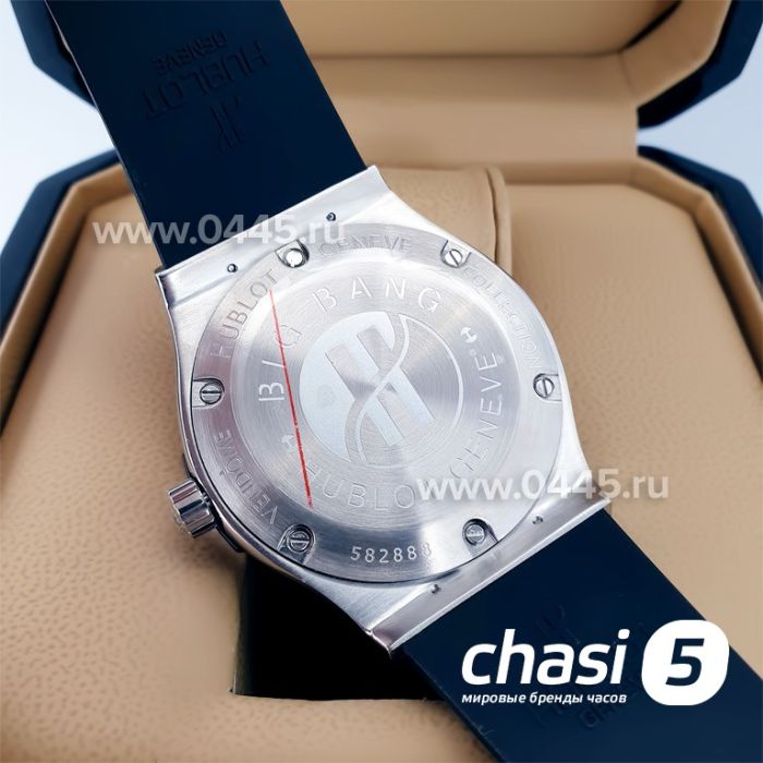 Часы HUBLOT Classic Fusion (21023)