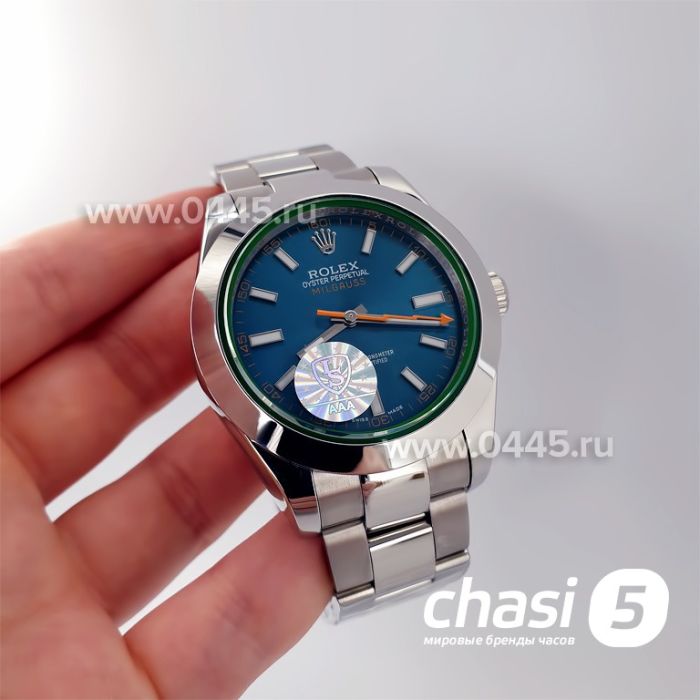 Часы Rolex Milgauss (21031)