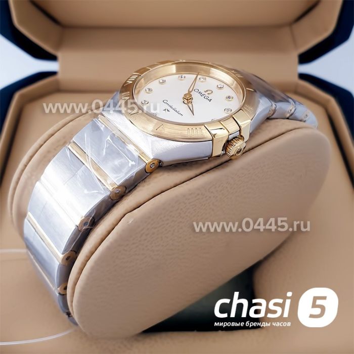 Часы Omega Constellation (21035)
