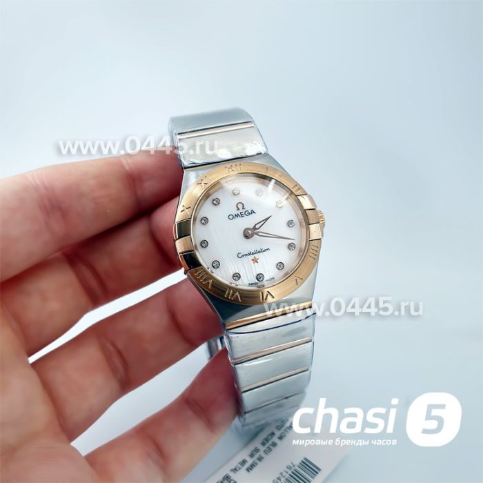 Часы Omega Constellation (21037)