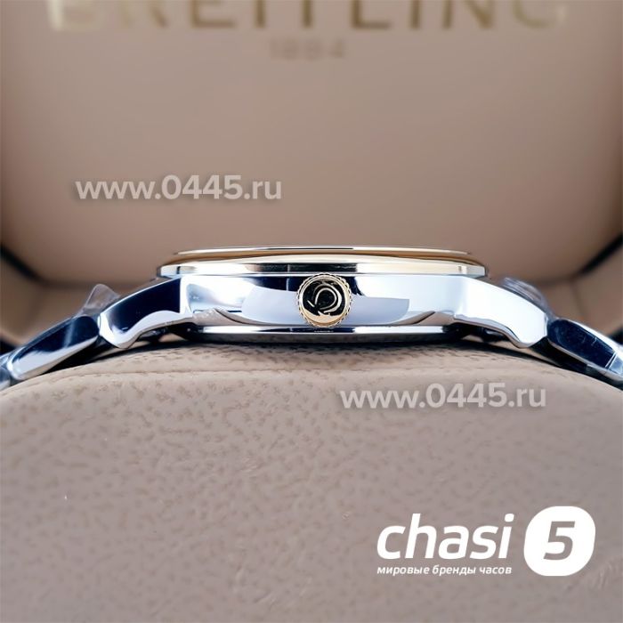 Часы Omega De Ville Chronometer (21039)