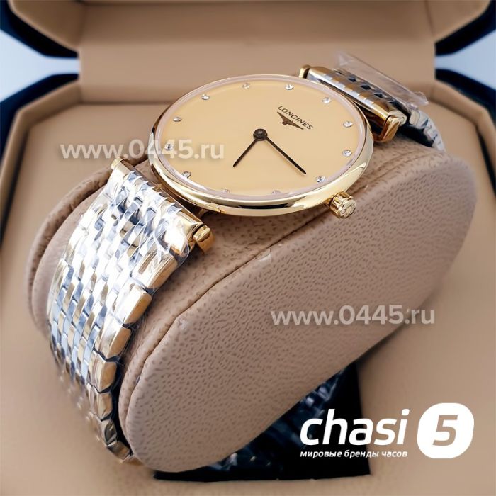 Часы Longines La Grande Classique (21043)
