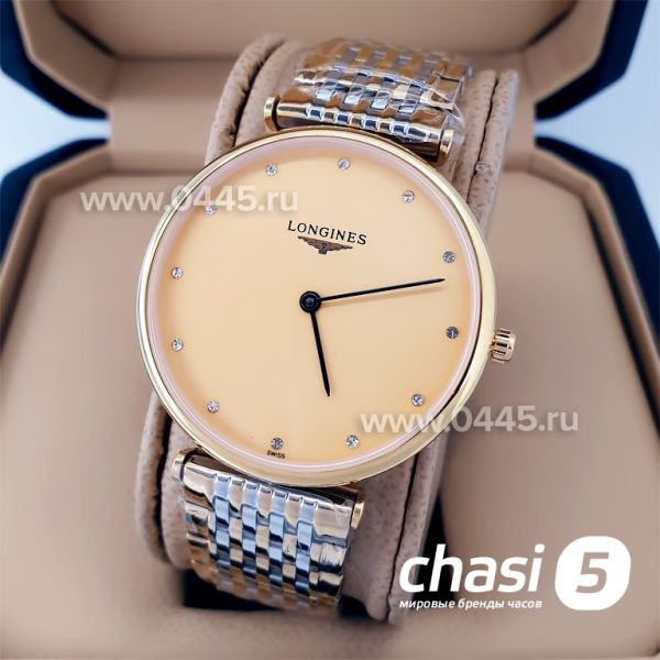 Часы Longines La Grande Classique (21044)