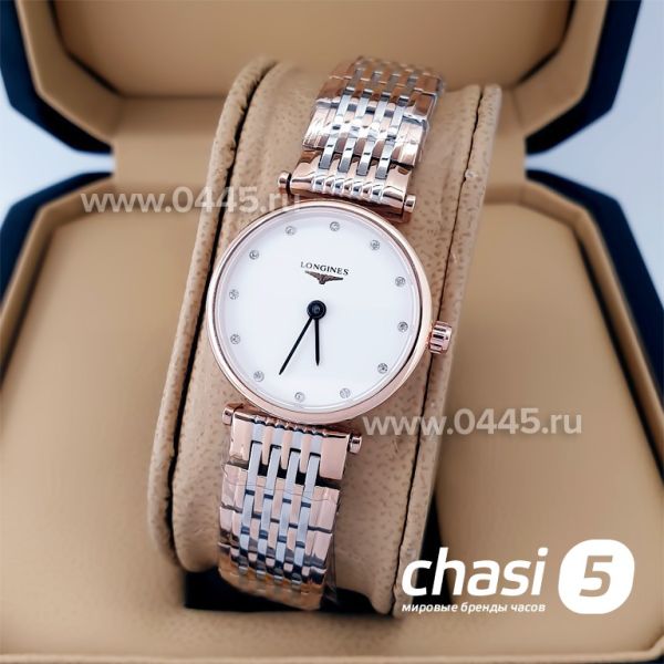 Часы Longines La Grande Classique (21046)
