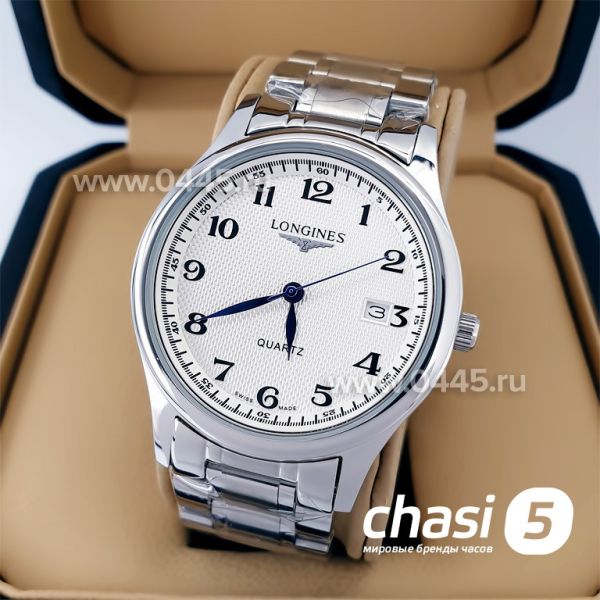 Часы Longines Master Collection (21051)