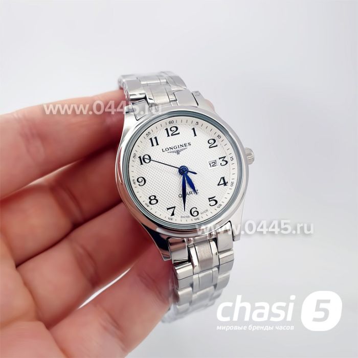 Часы Longines Master Collection (21052)