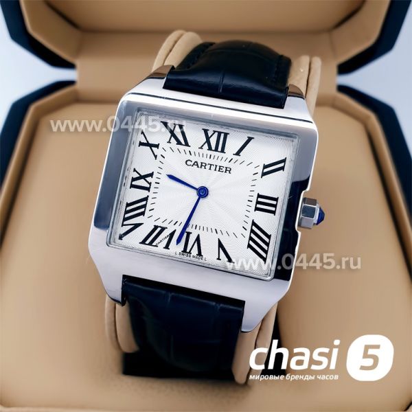 Часы Cartier Tank (21053)