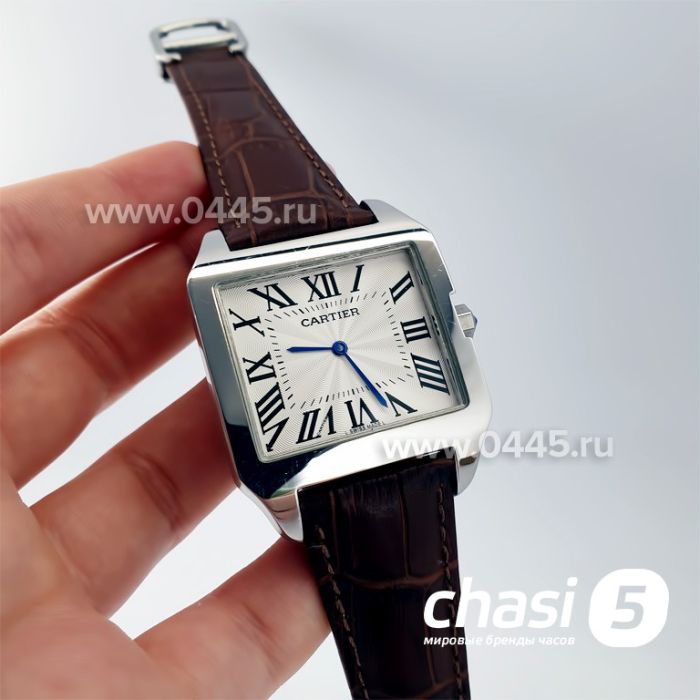 Часы Cartier Tank (21055)