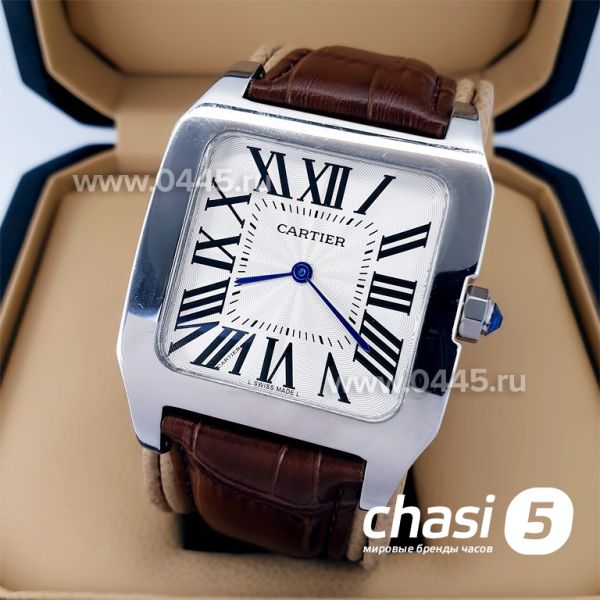 Часы Cartier Tank (21056)