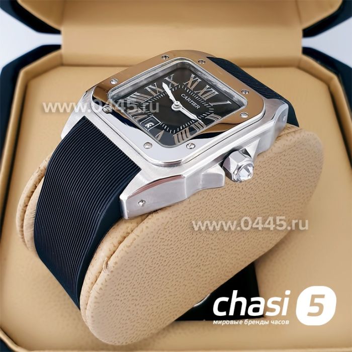 Часы Cartier Santos Dumont (21060)