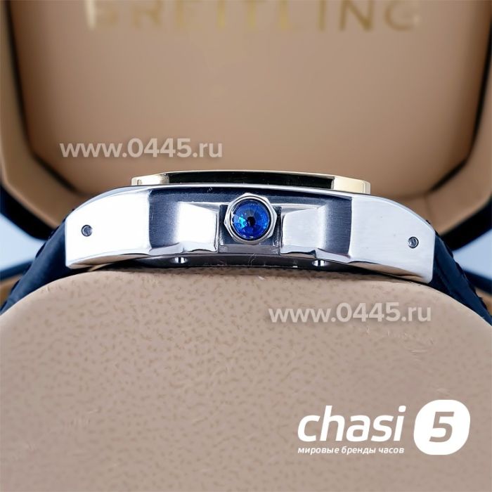 Часы Cartier Santos Dumont (21061)