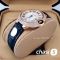 Часы Cartier Ballon Bleu De Cartier (21064)