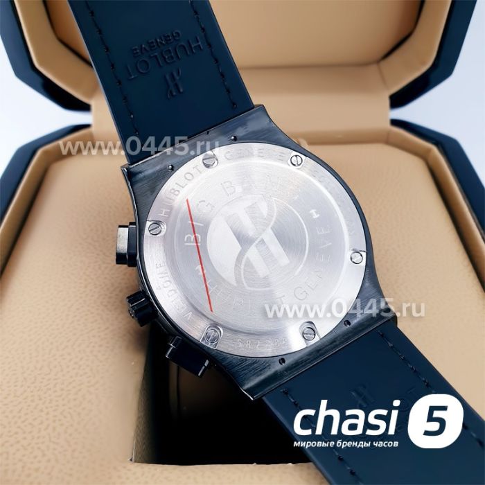 Часы HUBLOT Classic Fusion Chronograph (21067)