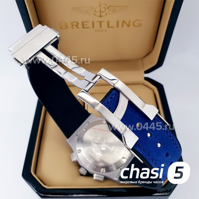 Часы HUBLOT Classic Fusion Chronograph (21068)