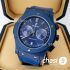 Часы HUBLOT Classic Fusion Chronograph (21069)