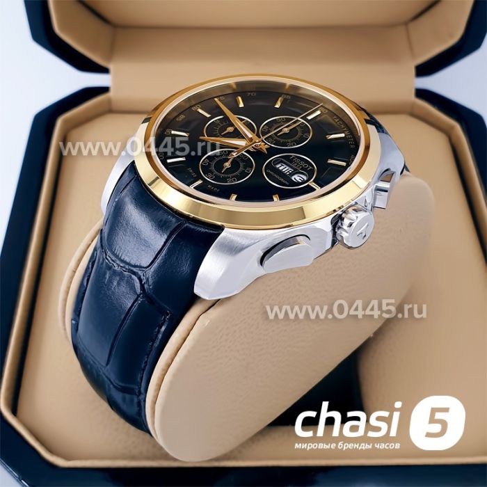 Часы Tissot Couturier Chronograph (21070)
