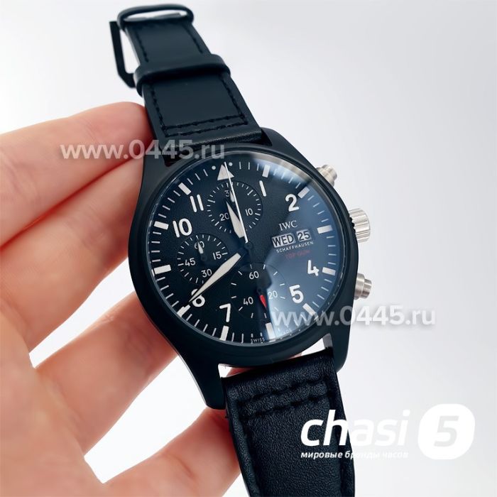 Часы IWC The Pilot's TOP GUN (21071)