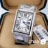 Часы Cartier Tank (21078)
