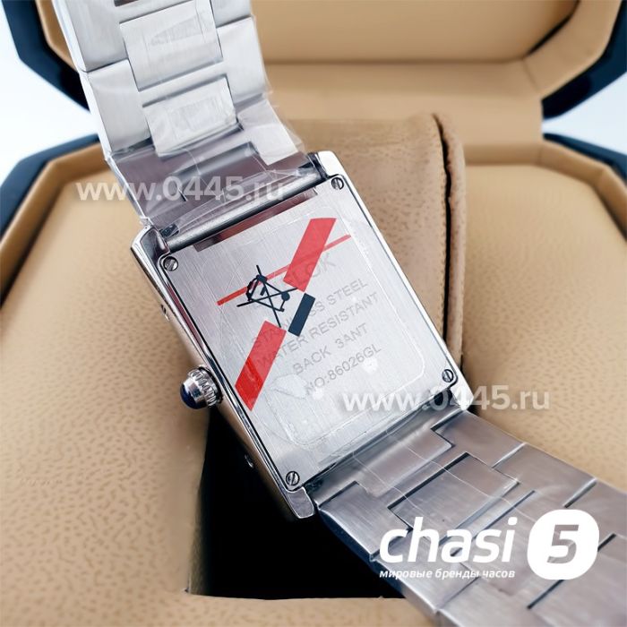 Часы Cartier Tank (21078)