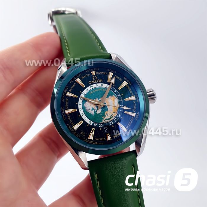 Часы Omega Seamaster (21089)