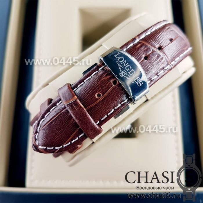 Часы Longines Master Collection (02109)