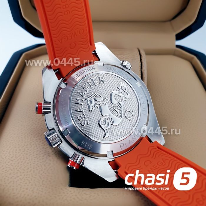 Часы Omega Seamaster Planet Ocean (21093)