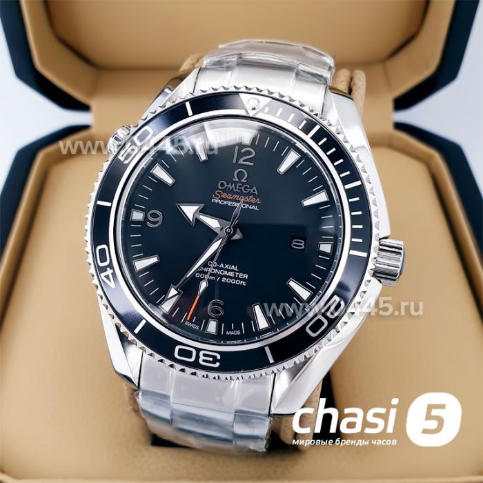 Часы Omega Seamaster (21097)
