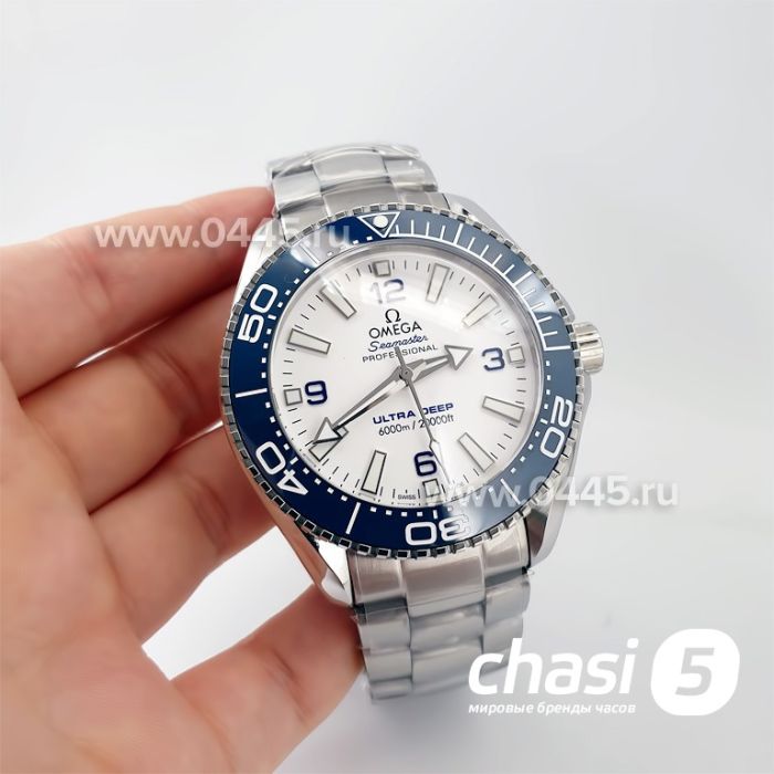 Часы Omega Seamaster (21099)