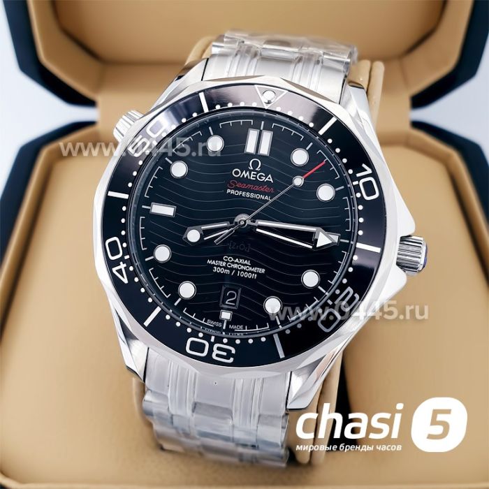 Часы Omega Seamaster 007 (21100)