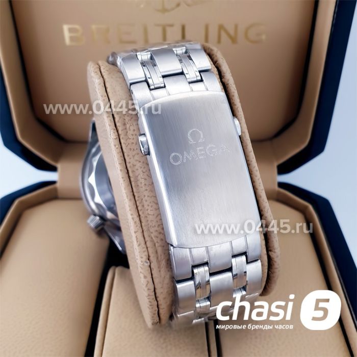 Часы Omega Seamaster 007 (21100)