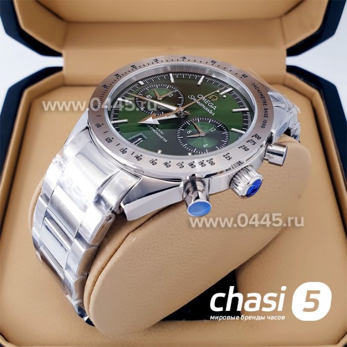 Часы Omega Speedmaster (21107)