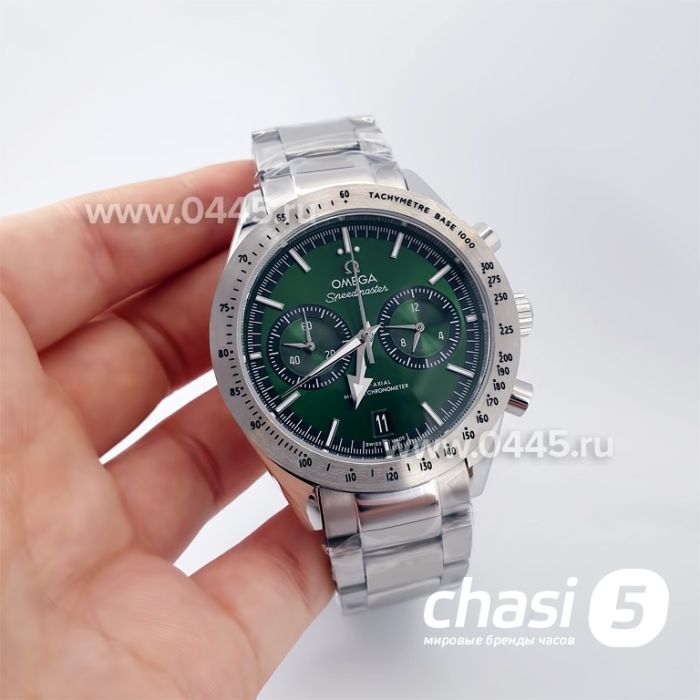 Часы Omega Speedmaster (21107)